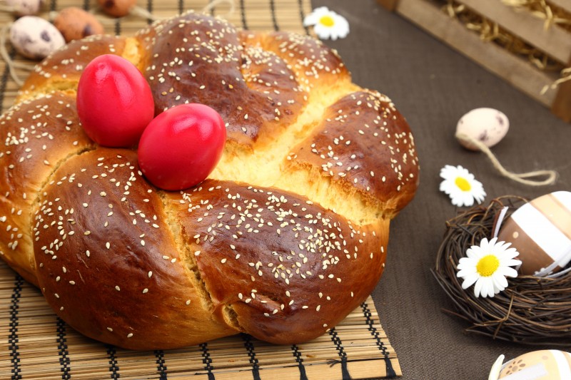 4 Italian Traditions For Easter | Espresso by Select Italy