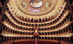 Teatro Massimo