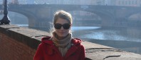 Meet the team: Alaina