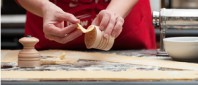 croxetti pasta