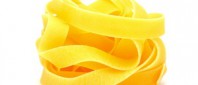 tagliatelle pasta