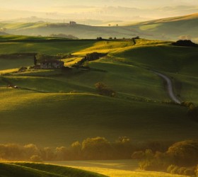 Tuscany