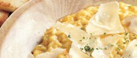 pumpkin risotto