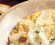 pumpkin risotto