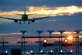 Fiumicino Airport