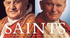 saints