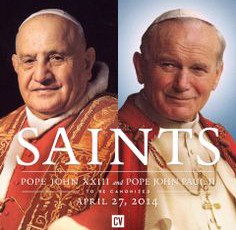 saints