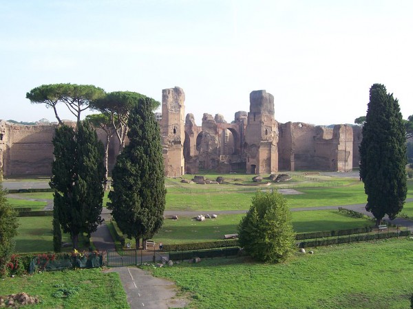 Music Festivals in Italy