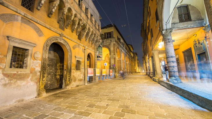 bologna