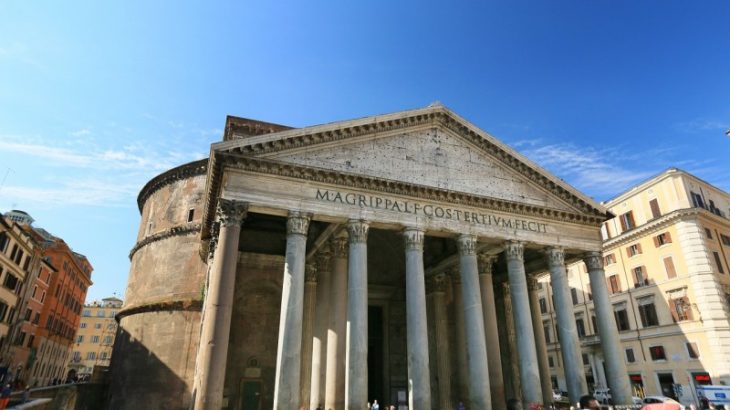 ancient rome