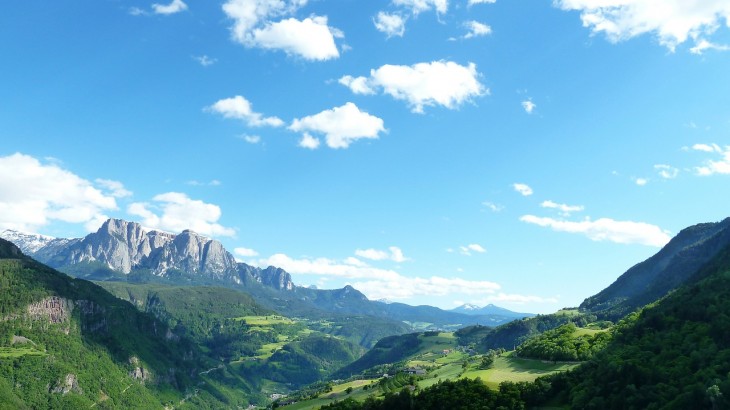 places to go in Italy