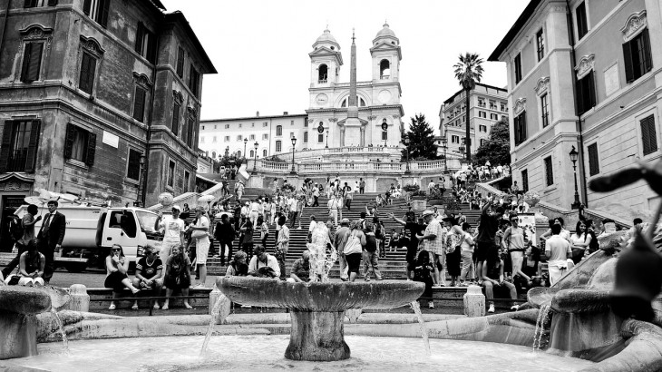 italian hotels