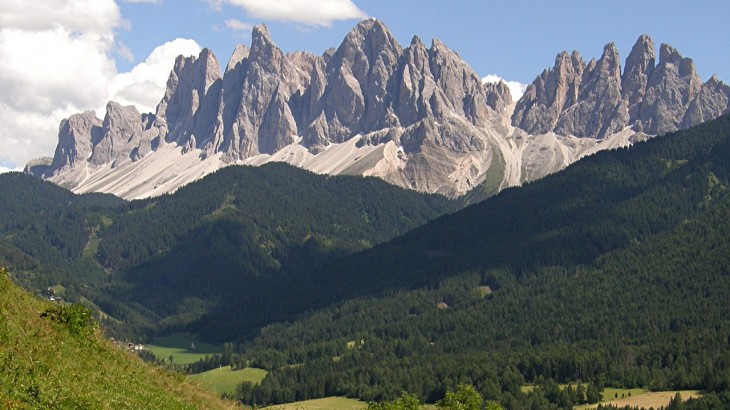 alto adige