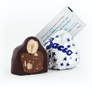 bacio perugina 