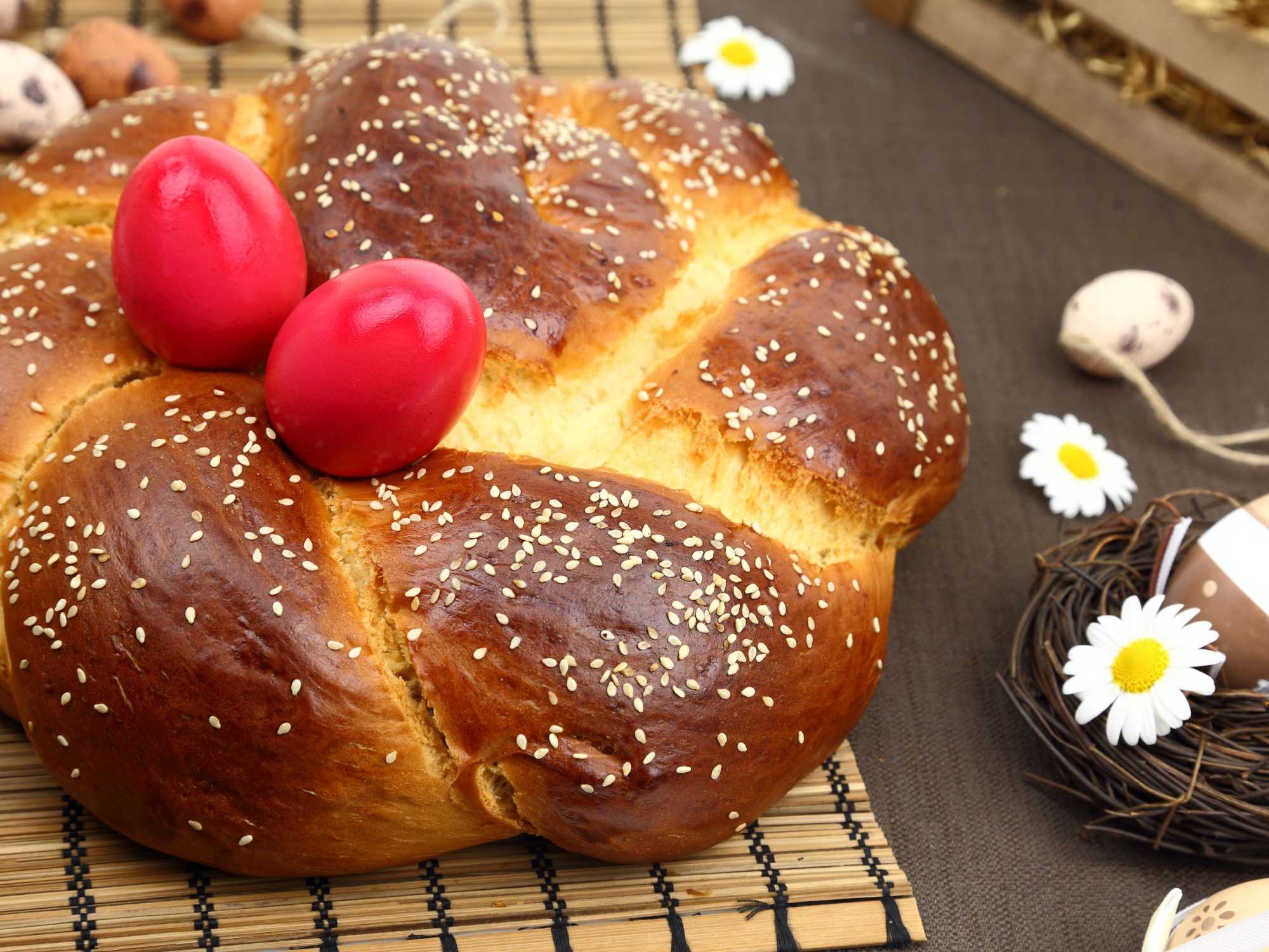 4 Italian Traditions For Easter | It's All About Italy