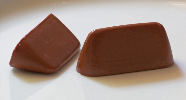 Italian chocolate