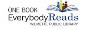 One Book Everybody Reads logo
