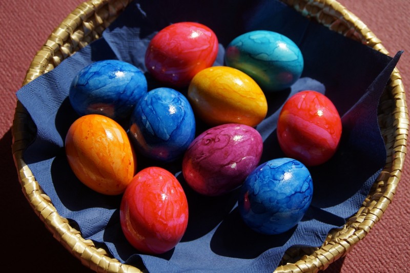 4 Italian Traditions For Easter  It's All About Italy