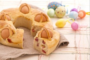 4 Italian Traditions For Easter | It's All About Italy