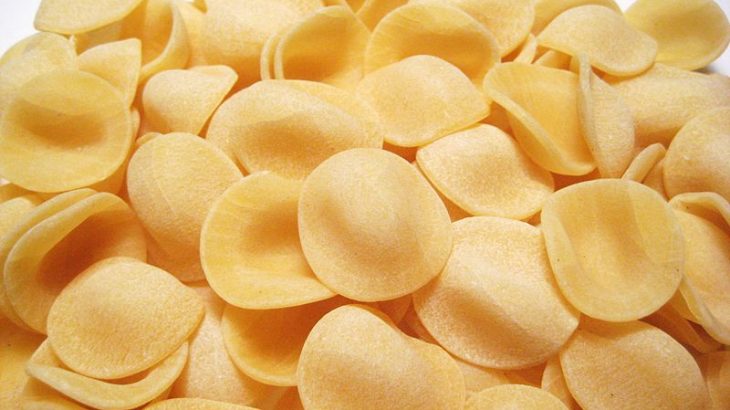 pasta