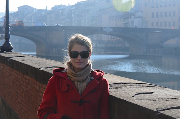 Meet the team: Alaina