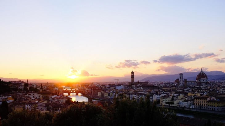 Florence