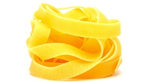 tagliatelle pasta