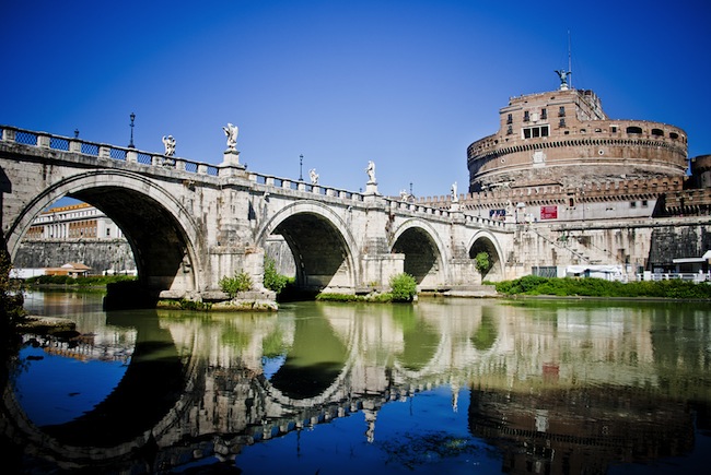 Castel Sant'Angelo Rome