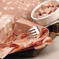 Mortadella