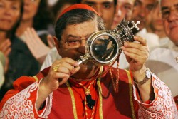 Blood Miracle San Gennaro