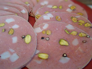 mortadella