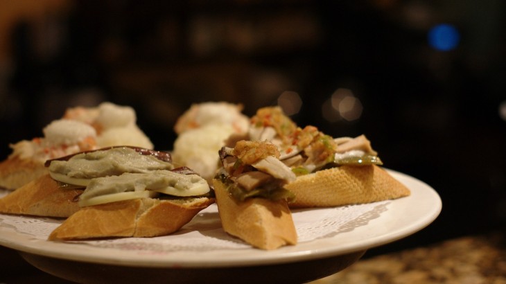 cicchetti