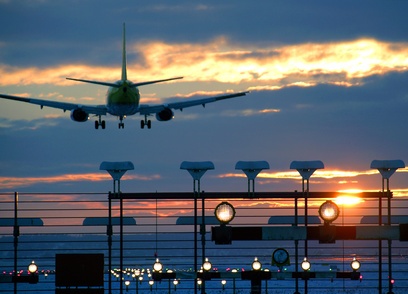 Fiumicino Airport