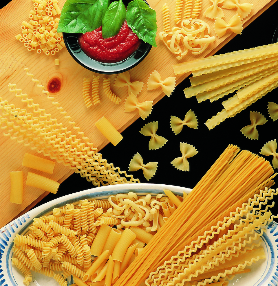 Select Pasta SelectItaly Pasta - It's All About Italy