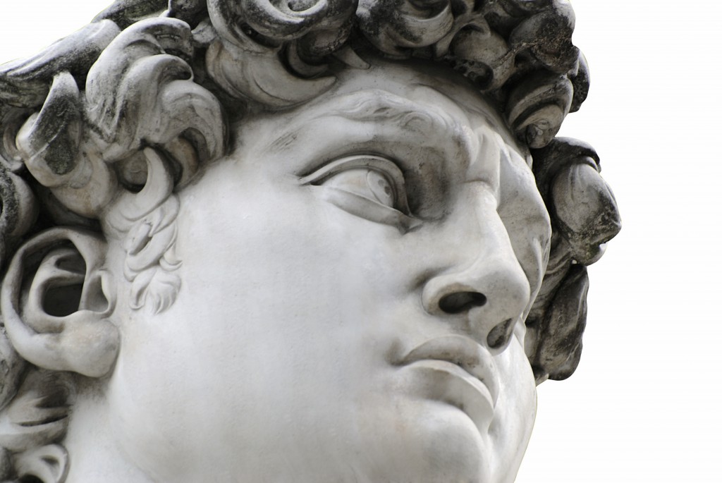 11 Things You Didn't Know About Michelangelo's David | Select Italy Travel