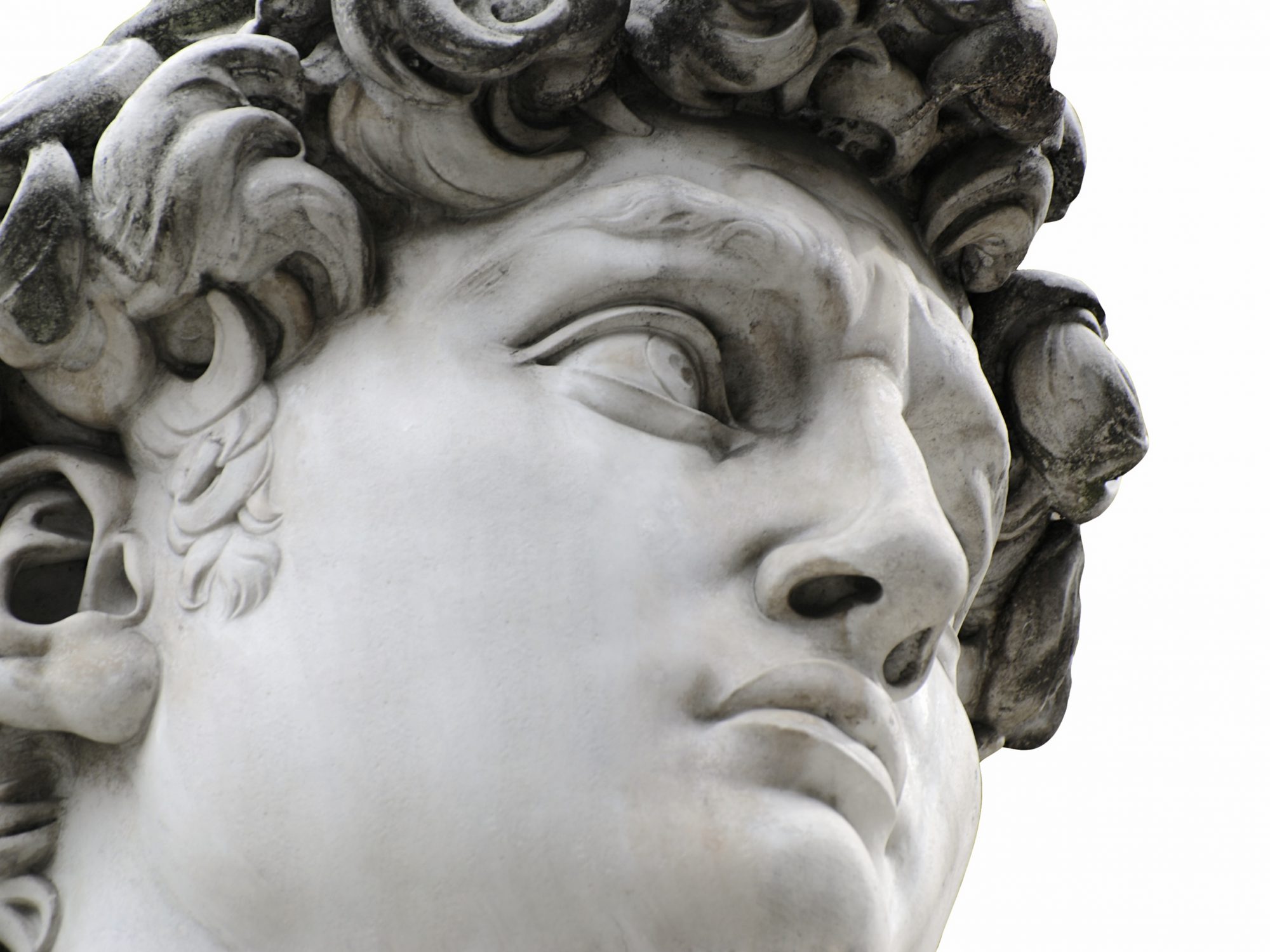 11 Things You Didn T Know About Michelangelo S David It S All About Italy