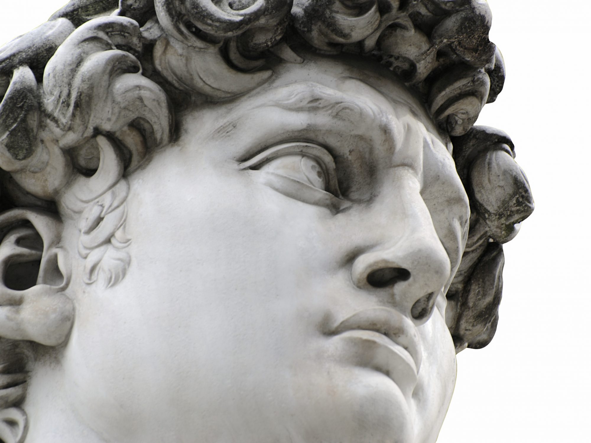 11 Things You Didn't Know About Michelangelo's David It's All About Italy