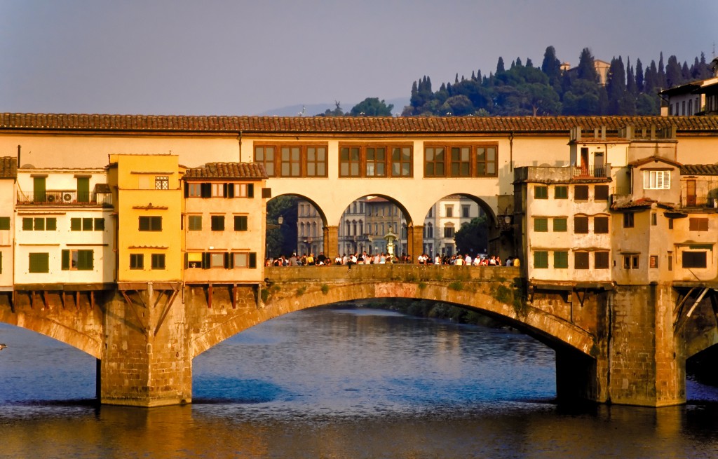 Map of Florence Museums: 9 Sights You Just Can't Miss | Espresso by