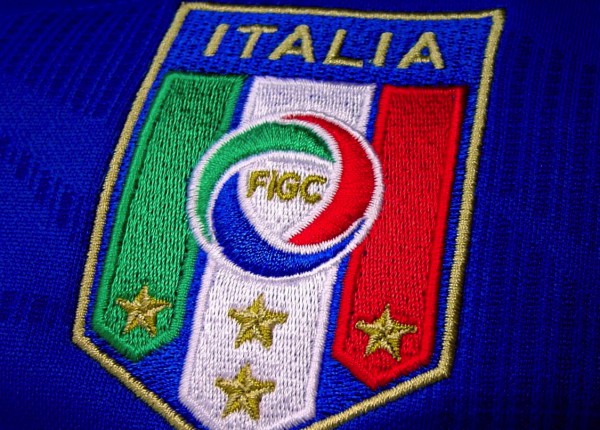 Nazionale Italiana logo
