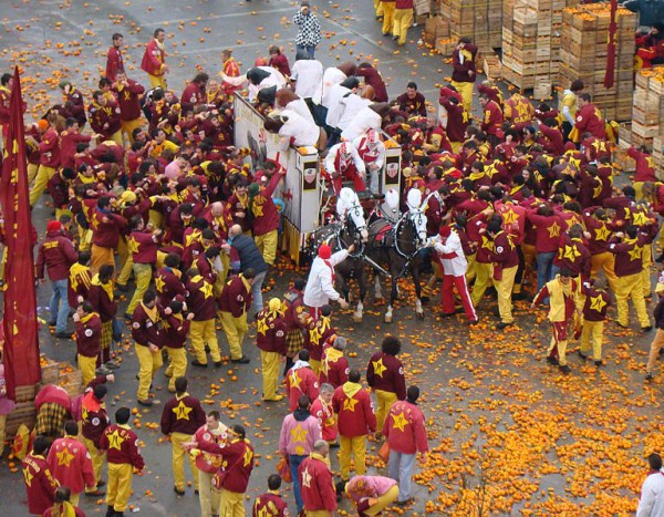 festivals in italy 2017
