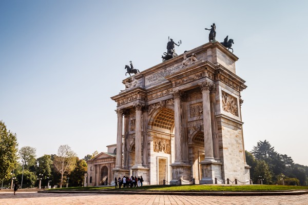 20 Things to Do in Milan to Fulfill Your 5 Senses | Select Italy