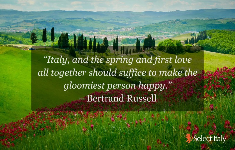 quotes about Italy