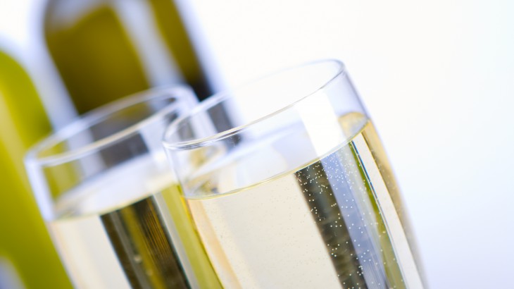 Italian sparkling wines