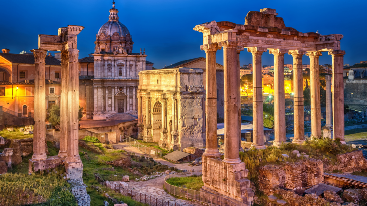 quotes about Italy