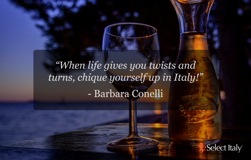 quotes about Italy