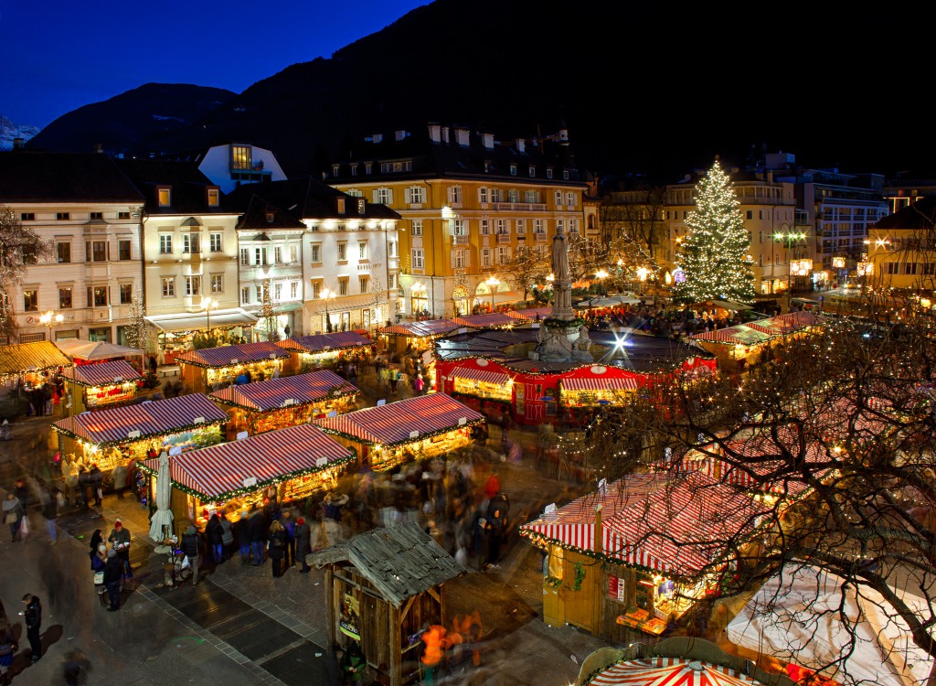 Christmas in Italy Traditions, Food, and Destinations It's All About