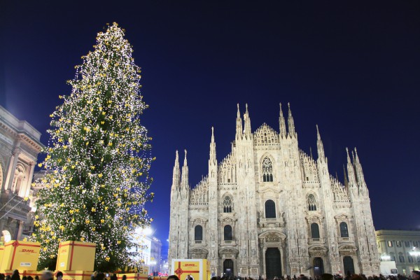 Christmas in Italy: Traditions, Food, and Destinations