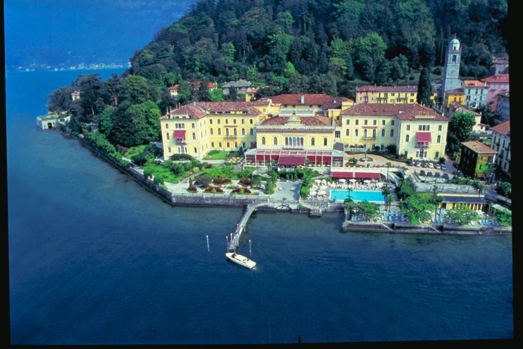 Hotels in Italy