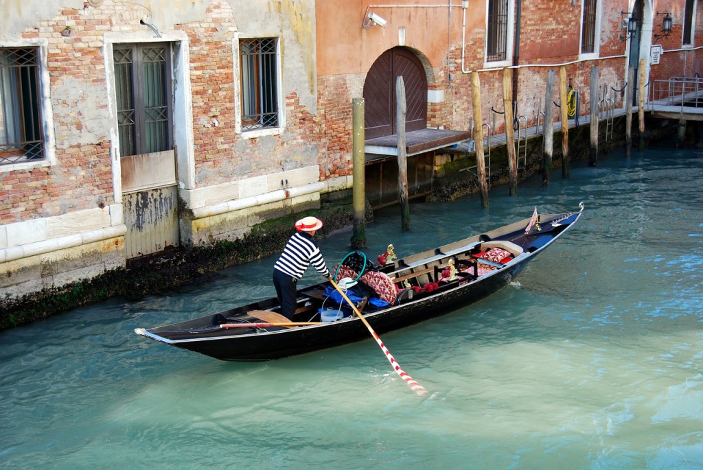 Things to do in Venice