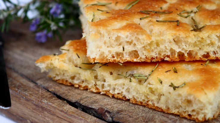 gluten-free restaurants in Florence